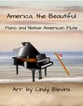 America, the Beautiful P.O.D cover
